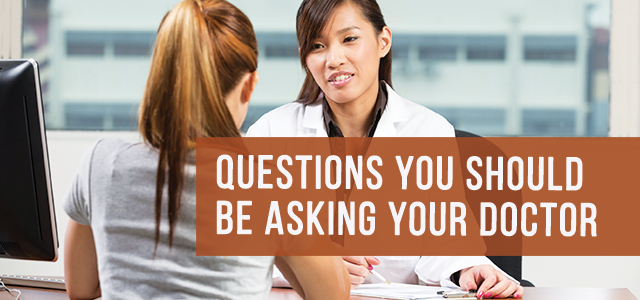 Important Questions You Should Be Asking Your Doctor Memd