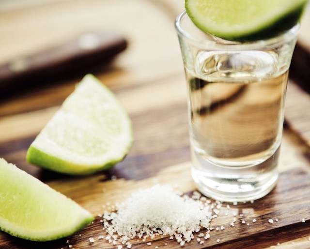 Tequila: 4 Health Benefits You Might Not Know About - MeMD