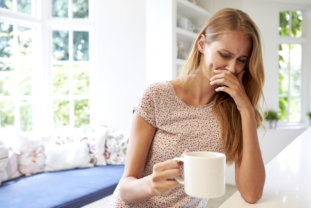 What Happens To Your Body When You Feel Nauseous MeMD